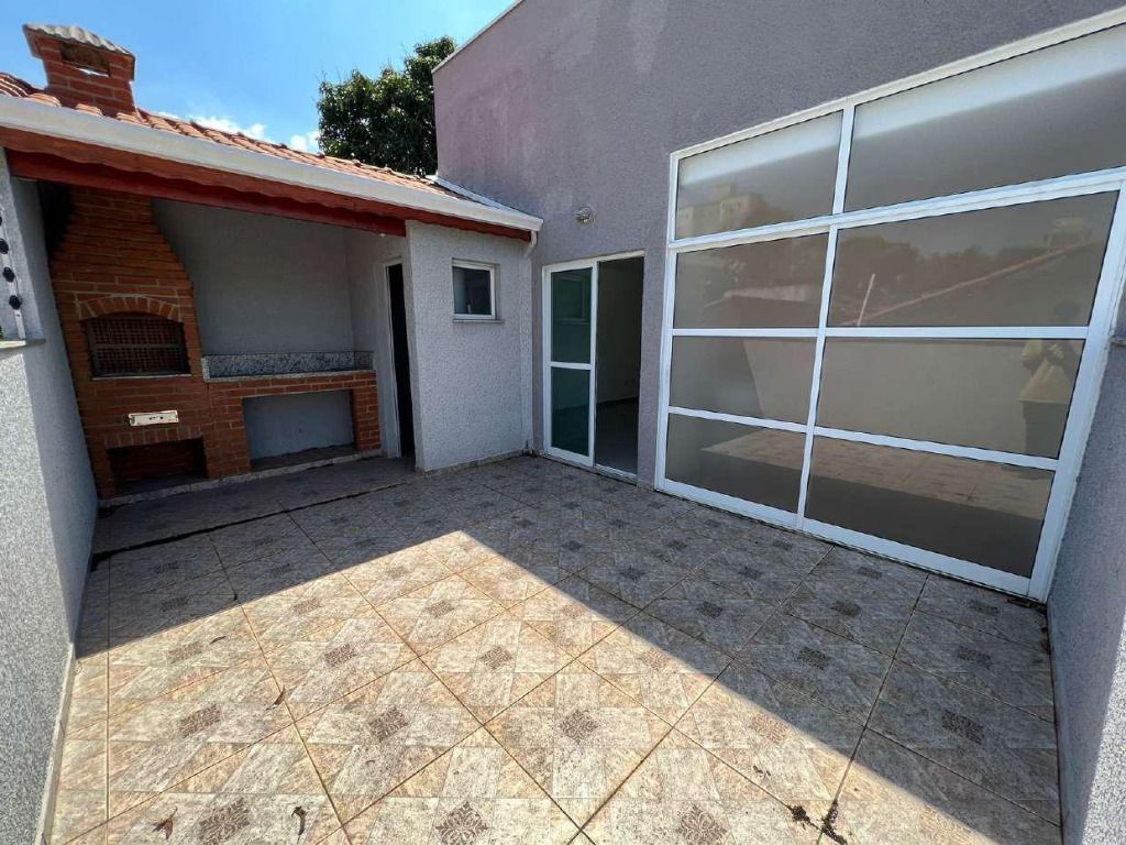 Cobertura à venda com 3 quartos, 100m² - Foto 5