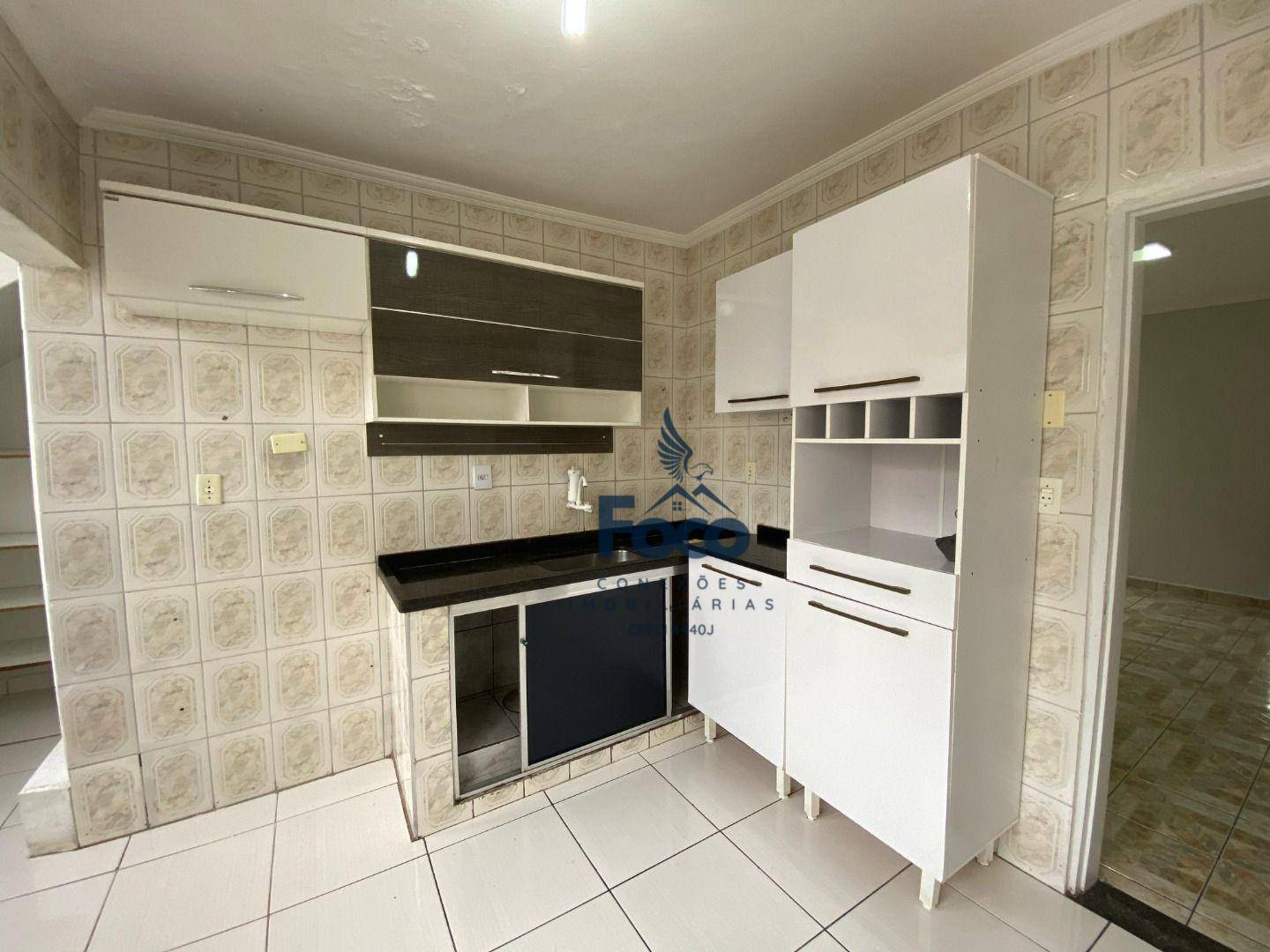 Apartamento à venda com 3 quartos, 75m² - Foto 9