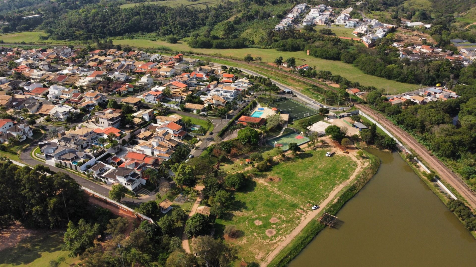 Casa de Condomínio à venda com 5 quartos, 543m² - Foto 54