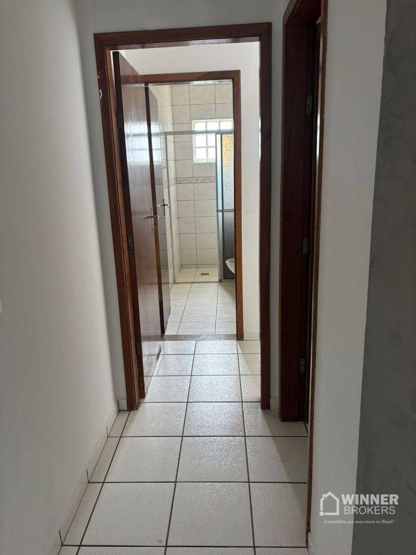 Casa à venda com 3 quartos, 88m² - Foto 5