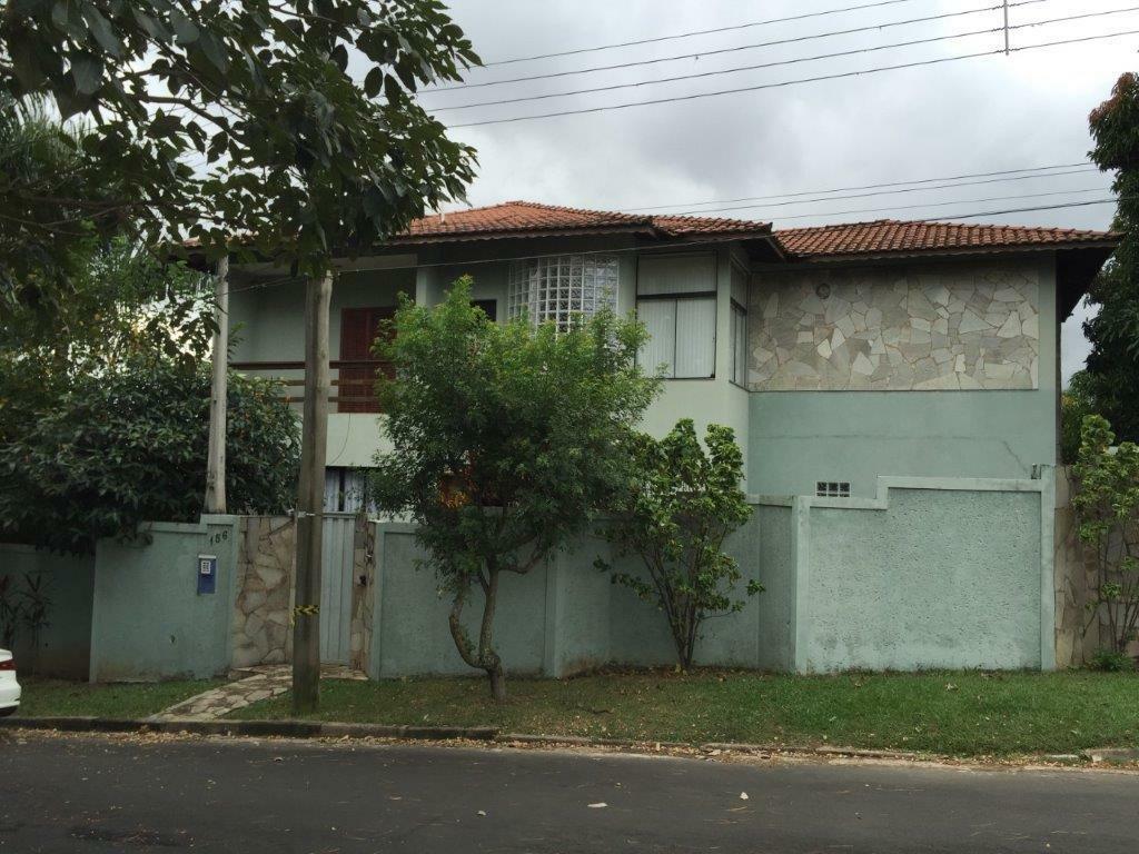 Chácara à venda com 5 quartos, 1204m² - Foto 2