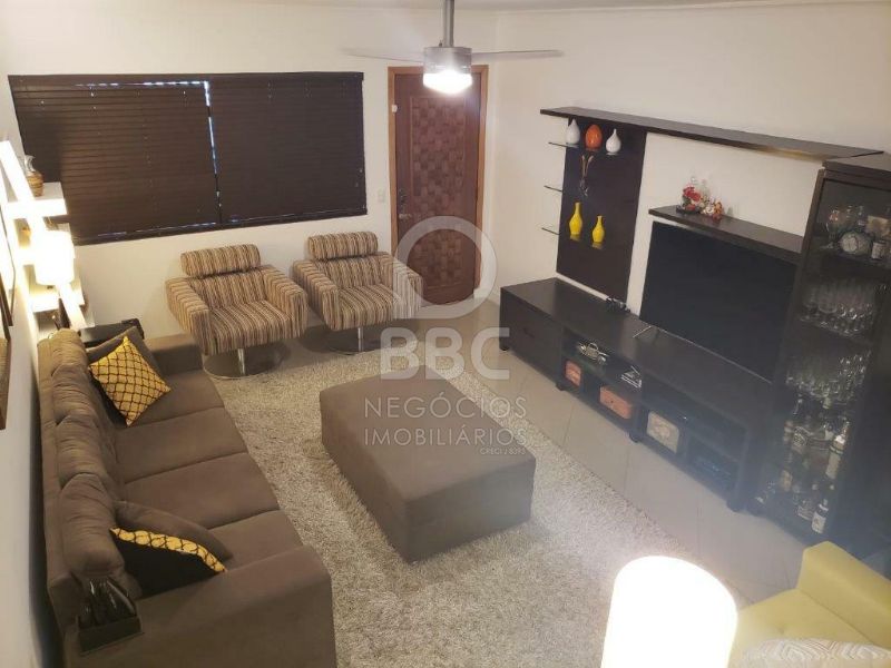 Sobrado à venda com 3 quartos, 210m² - Foto 5