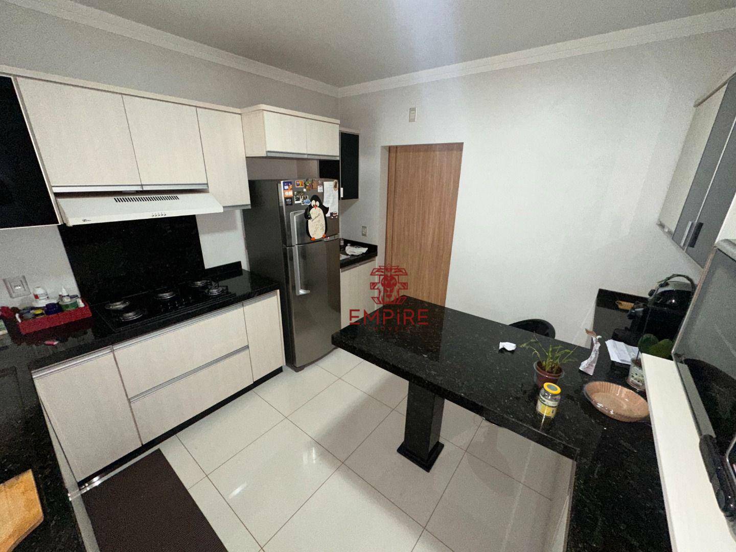 Apartamento à venda com 3 quartos, 116m² - Foto 5