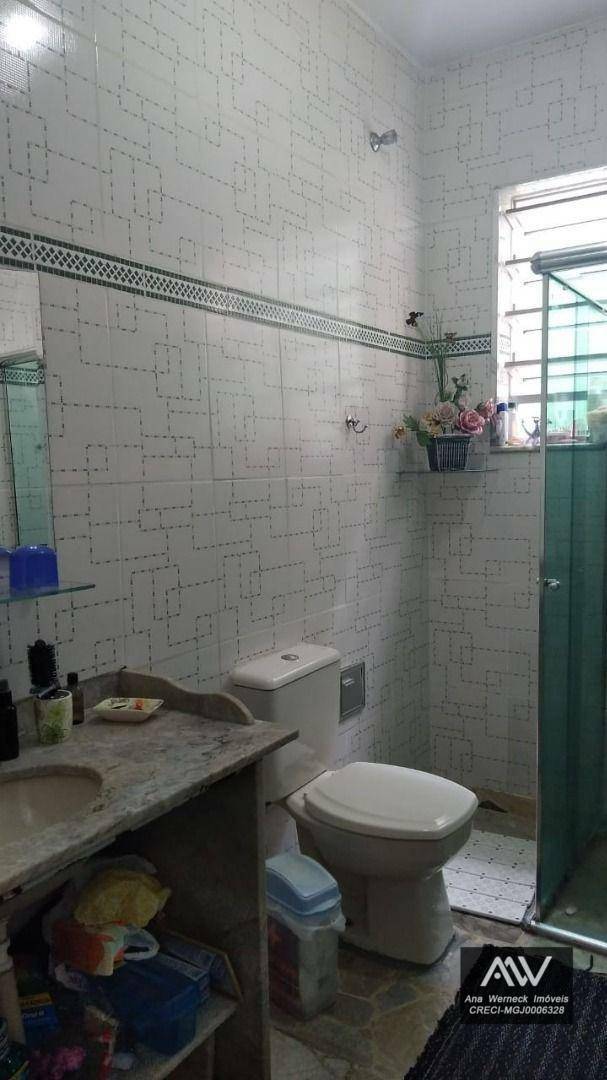 Casa de Condomínio à venda com 3 quartos, 110m² - Foto 12