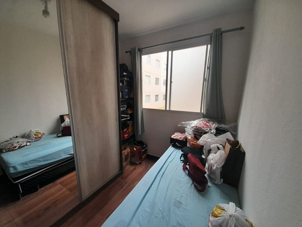 Apartamento para alugar com 2 quartos, 40m² - Foto 9