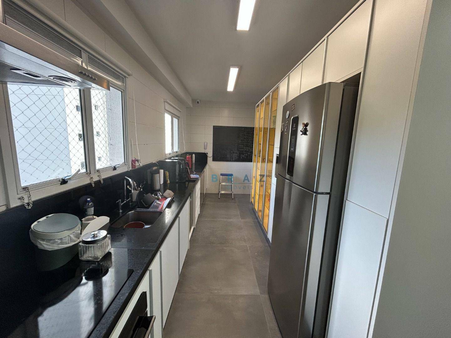 Apartamento, 3 quartos, 142 m² - Foto 21