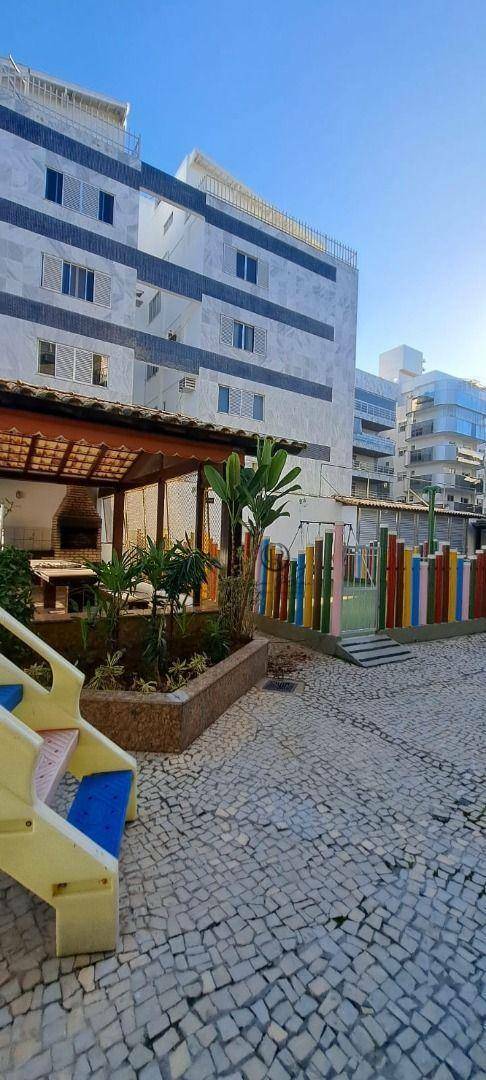 Apartamento à venda com 3 quartos, 140m² - Foto 5