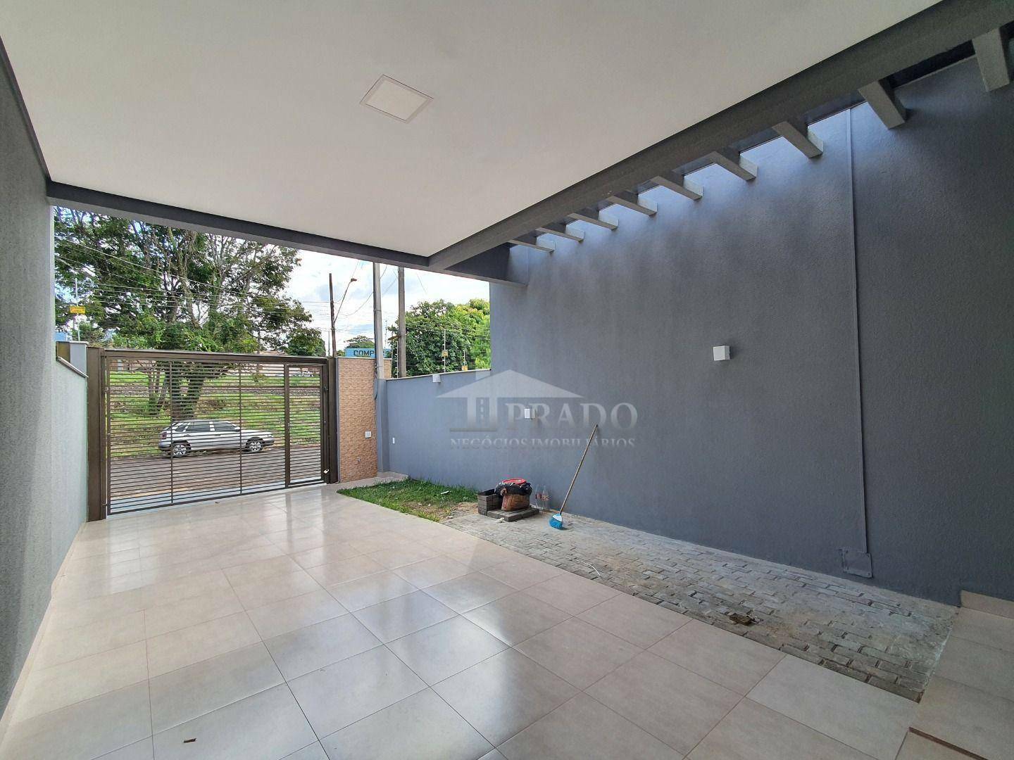 Sobrado à venda com 3 quartos, 170m² - Foto 5