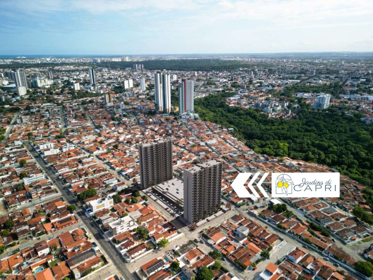 Apartamento à venda com 2 quartos, 45m² - Foto 7