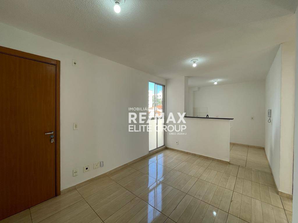 Apartamento à venda com 2 quartos, 49m² - Foto 3