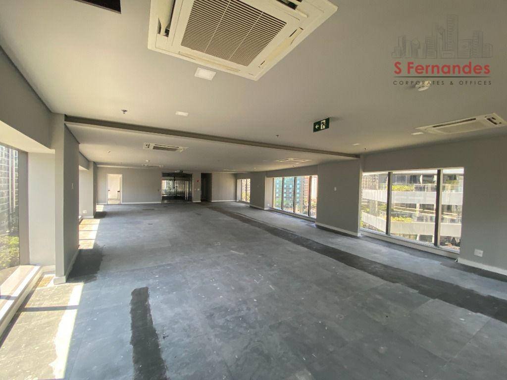 Prédio Inteiro para alugar, 2535m² - Foto 8