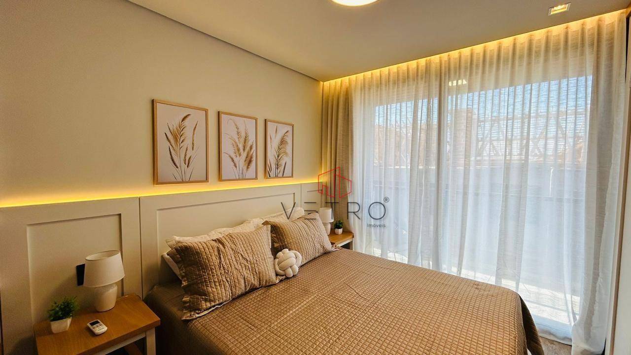 Apartamento à venda com 1 quarto, 49m² - Foto 19