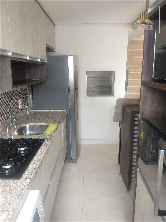 Apartamento à venda com 3 quartos, 80m² - Foto 7