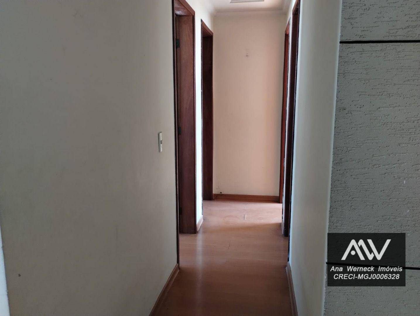 Apartamento à venda com 3 quartos, 70m² - Foto 5