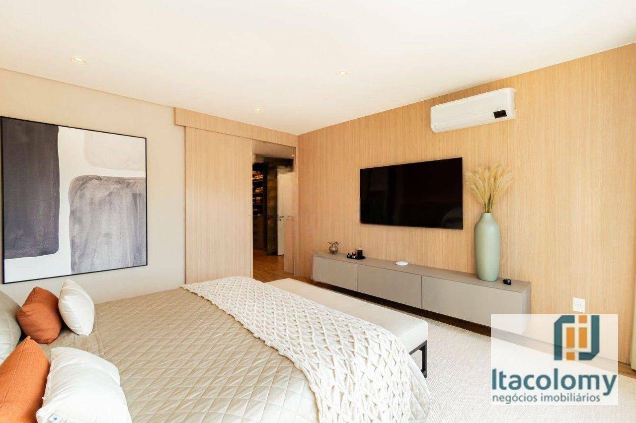 Apartamento à venda com 4 quartos, 344m² - Foto 14