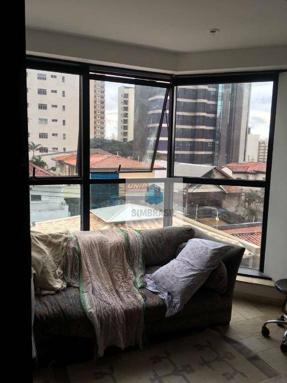 Apartamento à venda e aluguel com 4 quartos, 310m² - Foto 9