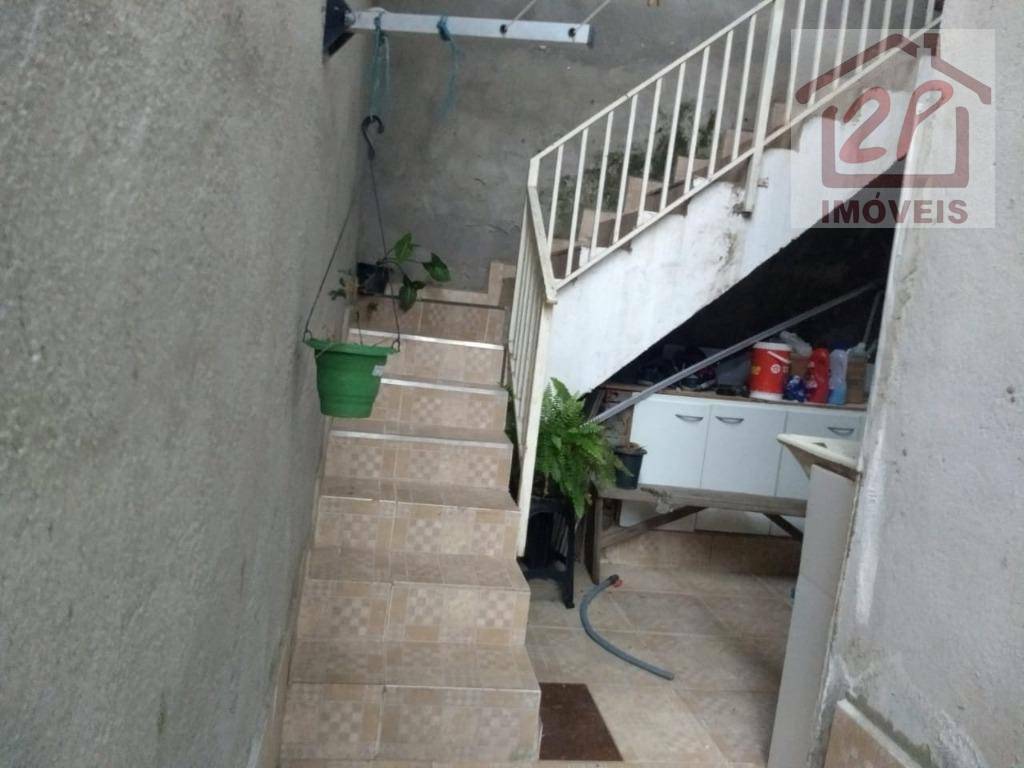 Sobrado à venda com 3 quartos, 140m² - Foto 6