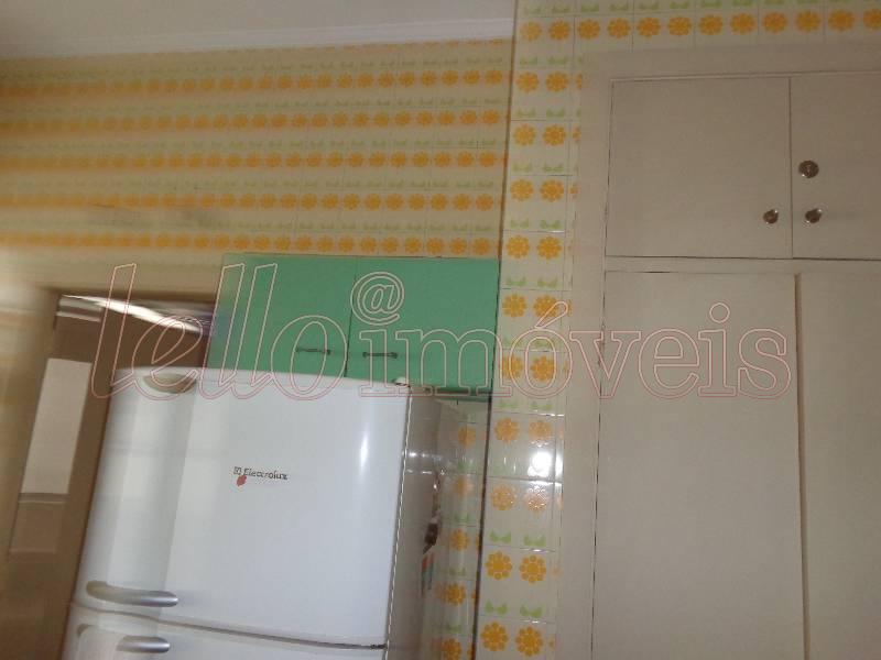 Apartamento à venda com 3 quartos, 167m² - Foto 16