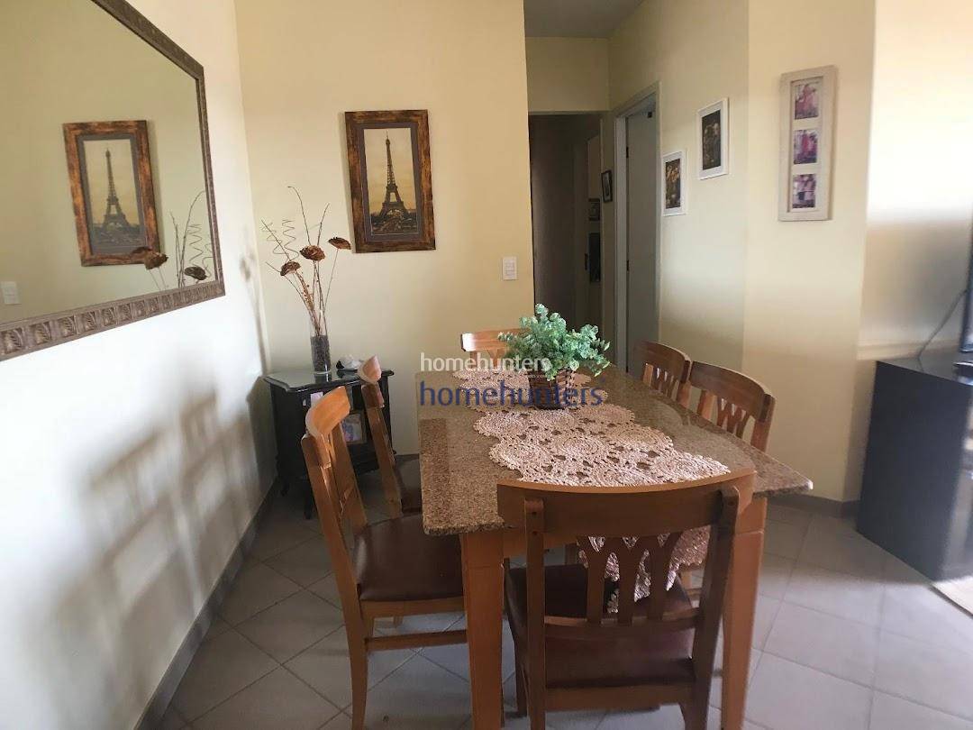 Apartamento à venda com 3 quartos, 85m² - Foto 25