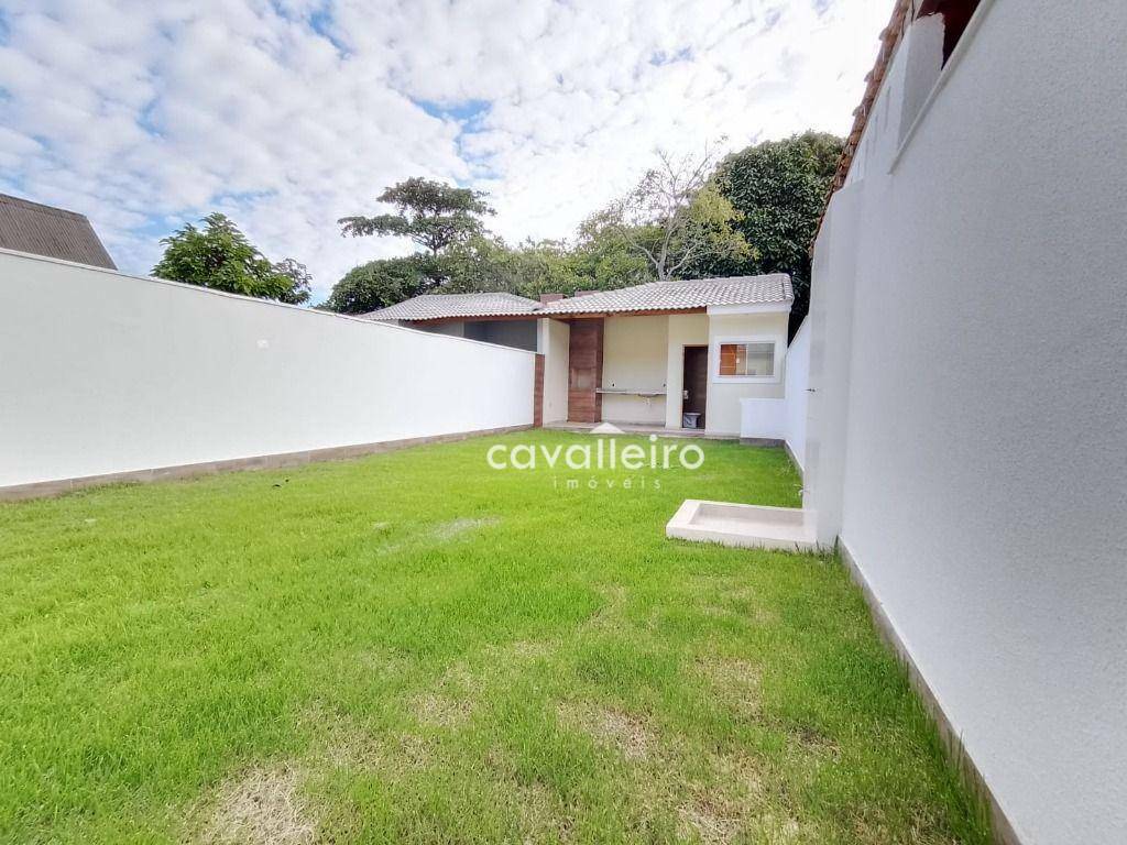 Casa à venda com 2 quartos, 87m² - Foto 17