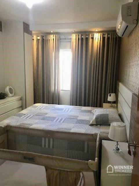 Casa à venda com 2 quartos, 97m² - Foto 9