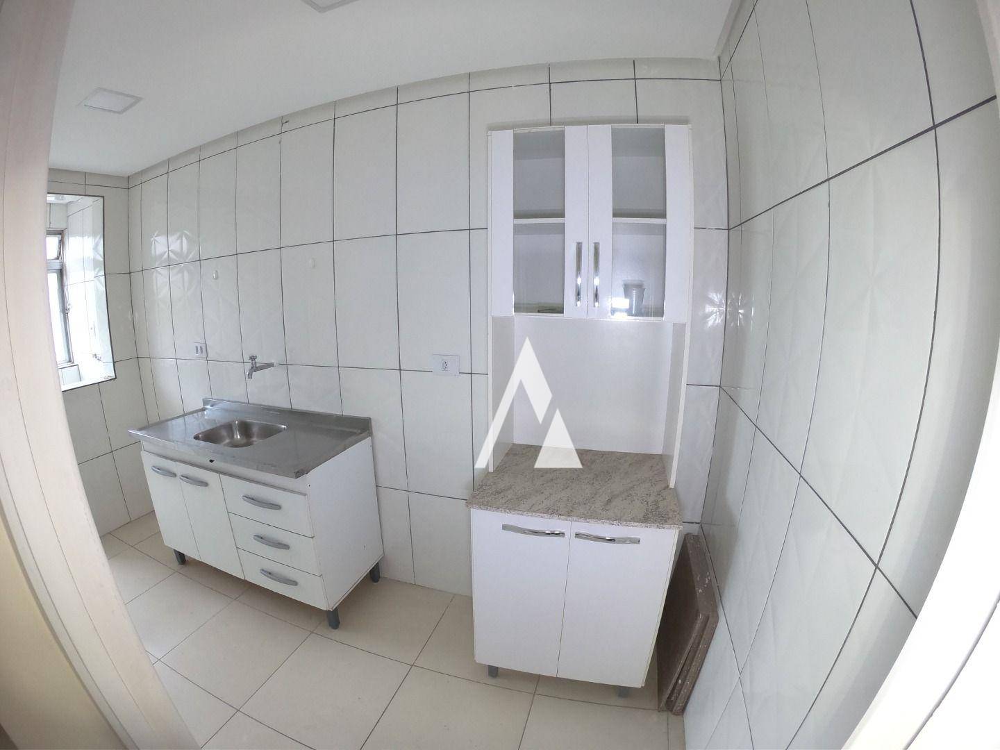 Apartamento à venda com 1 quarto, 32m² - Foto 13