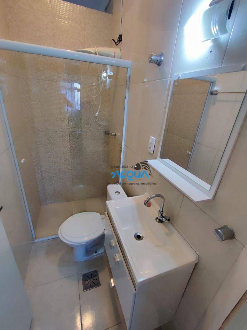 Apartamento à venda com 2 quartos, 60m² - Foto 6