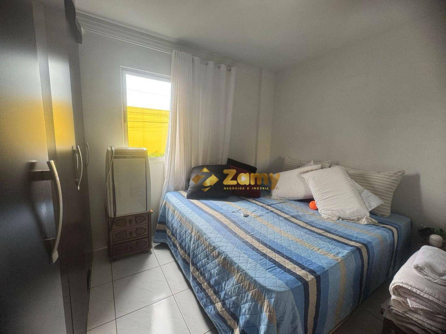 Apartamento à venda com 3 quartos, 71m² - Foto 13