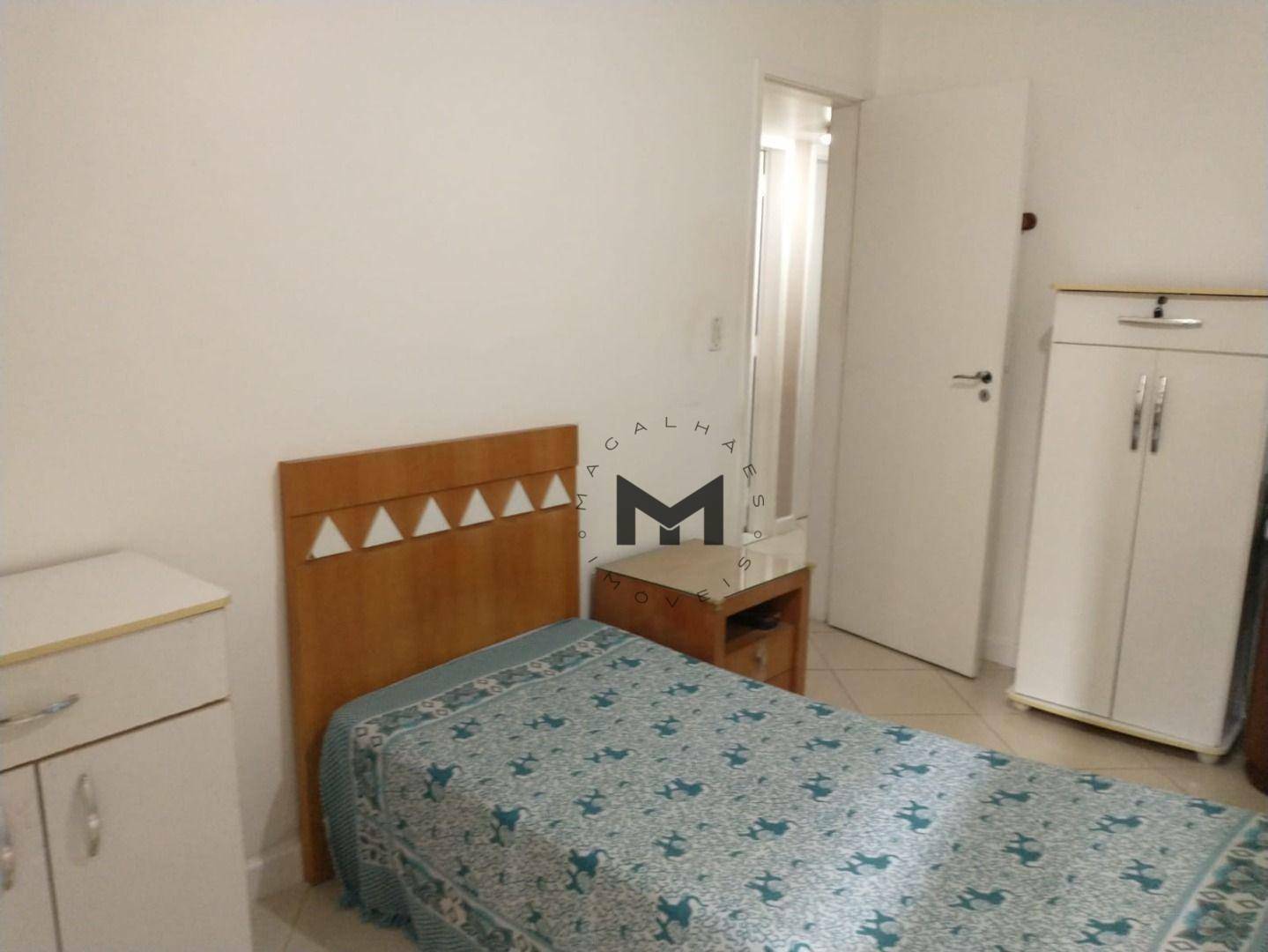 Apartamento à venda com 3 quartos, 148m² - Foto 20