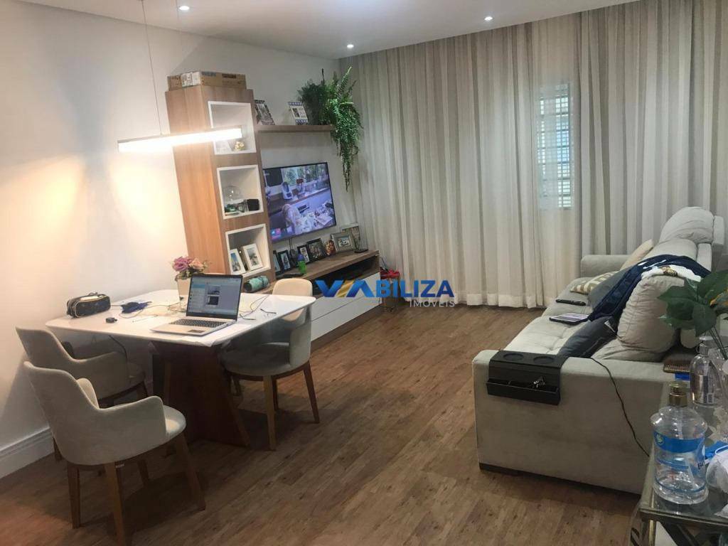 Sobrado à venda com 3 quartos, 332m² - Foto 11