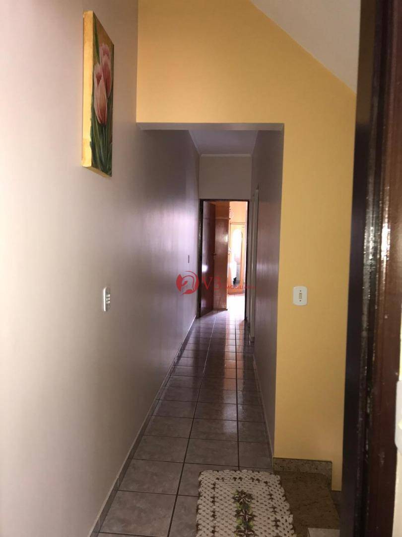 Sobrado à venda com 2 quartos, 193m² - Foto 19