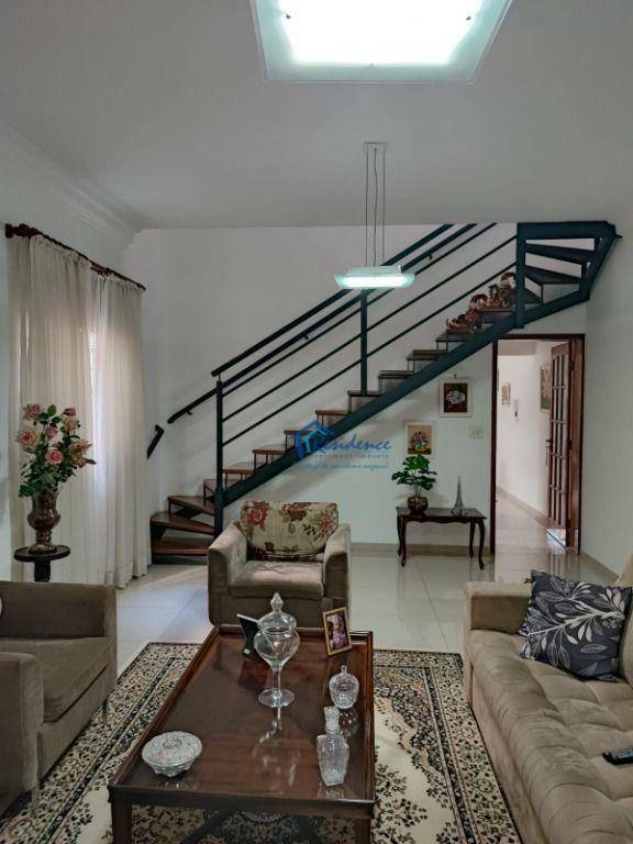 Sobrado à venda com 4 quartos, 228m² - Foto 26