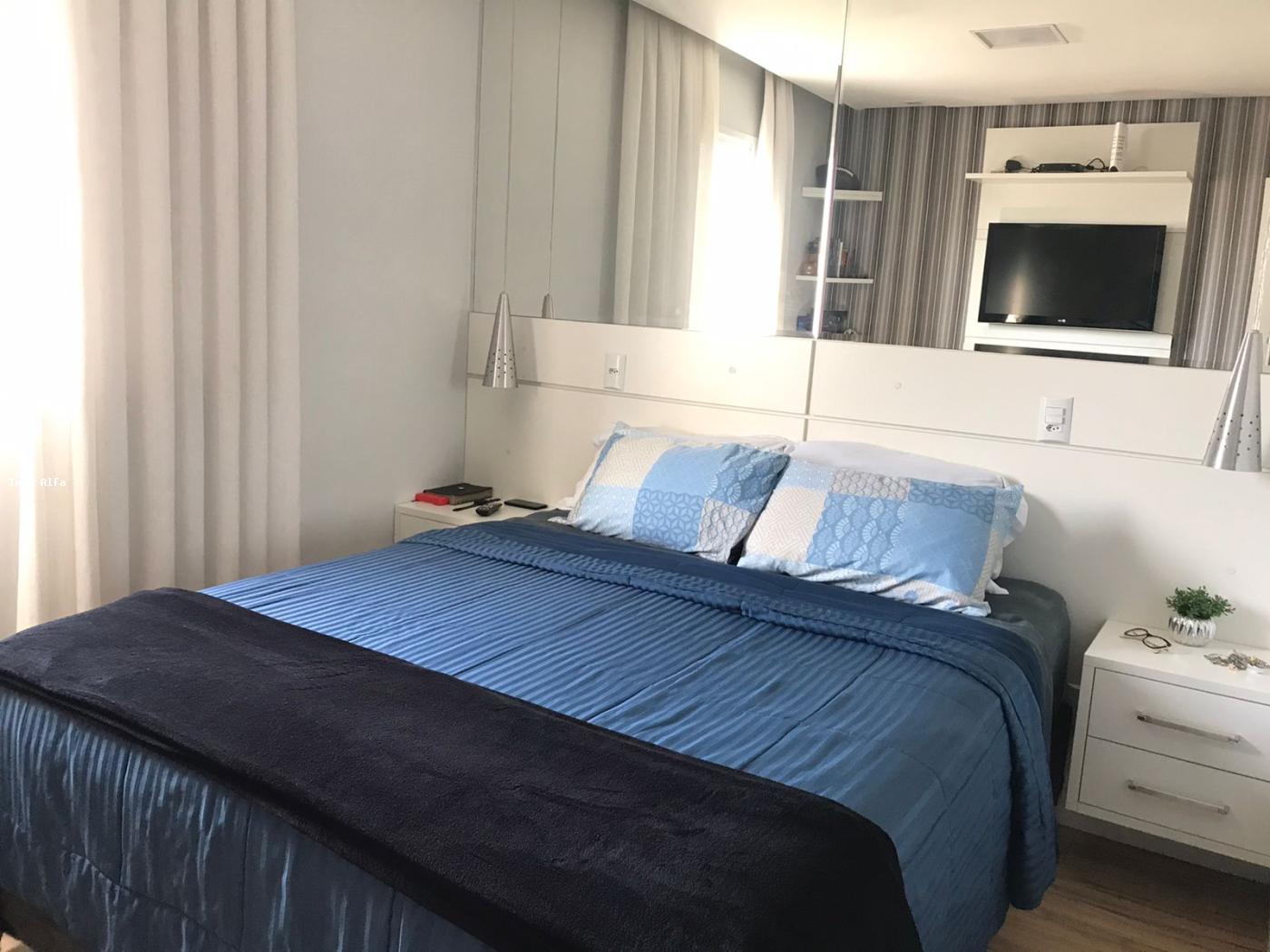 Apartamento à venda com 3 quartos, 63m² - Foto 6