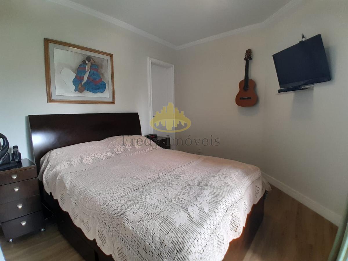 Apartamento à venda com 3 quartos, 96m² - Foto 20