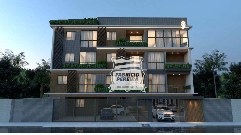 Apartamento, 2 quartos, 56 m² - Foto 1