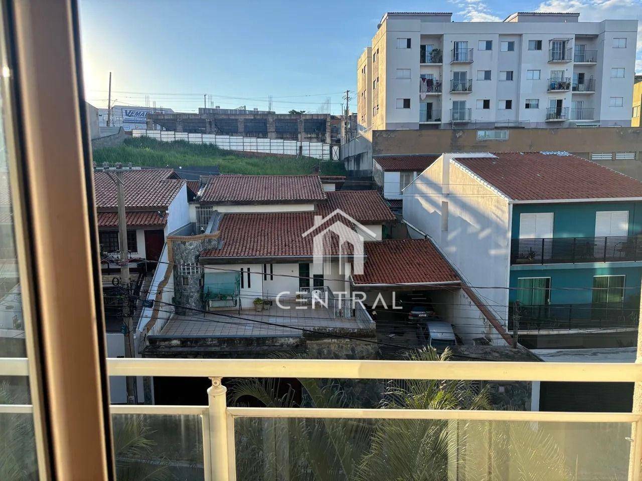 Apartamento à venda com 2 quartos, 65m² - Foto 7