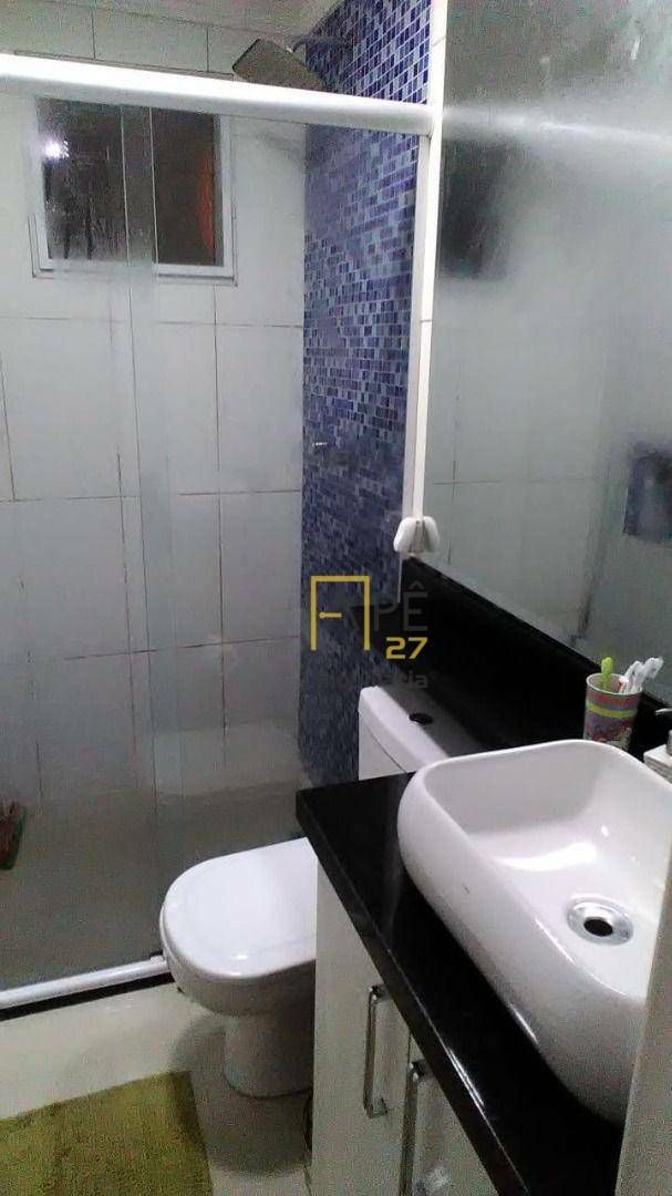 Apartamento à venda com 2 quartos, 47m² - Foto 14