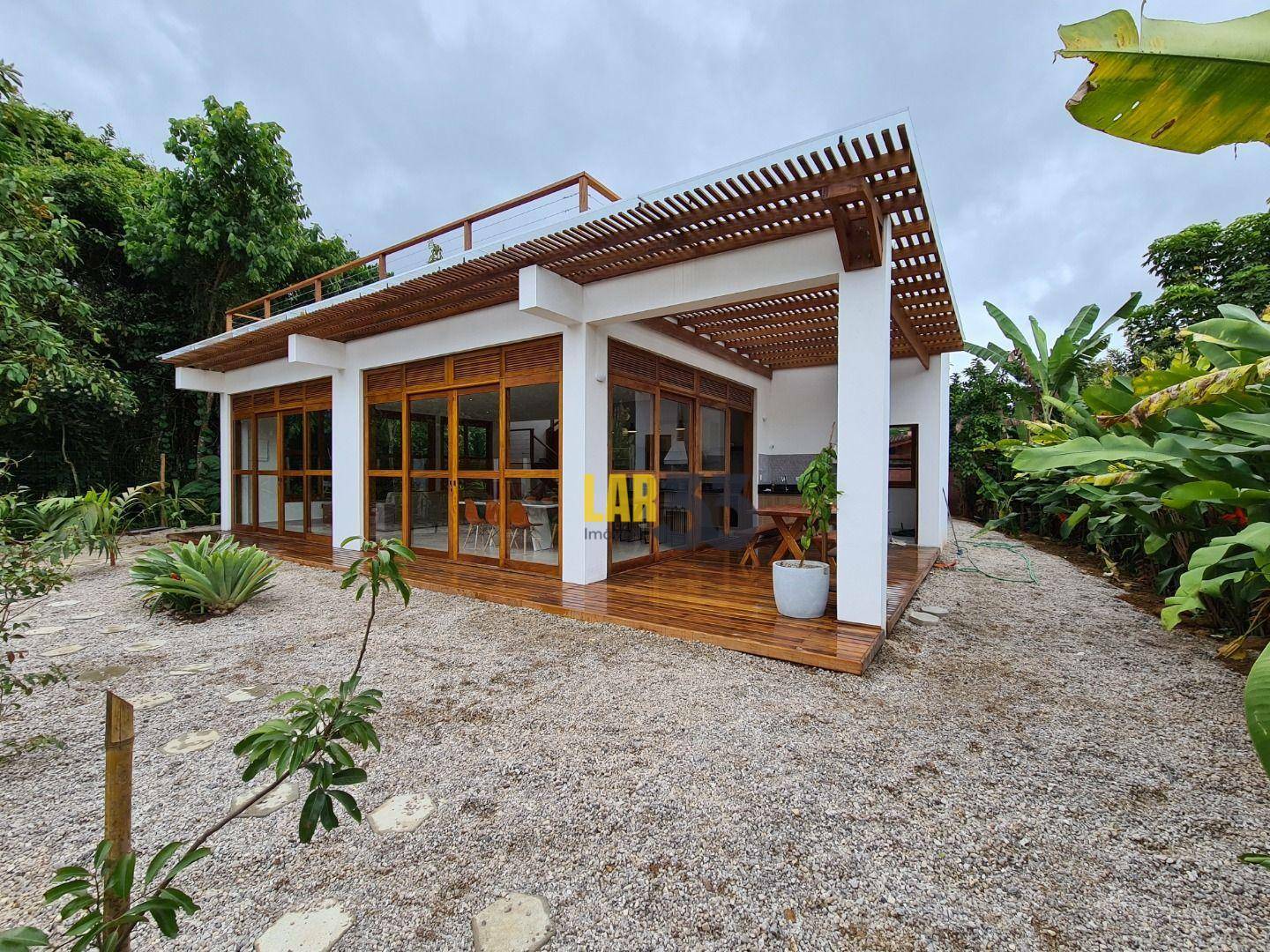 Casa à venda com 4 quartos, 273m² - Foto 6