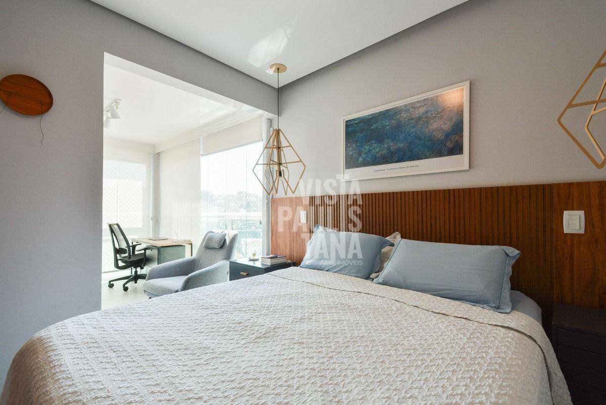 Apartamento à venda com 3 quartos, 156m² - Foto 40