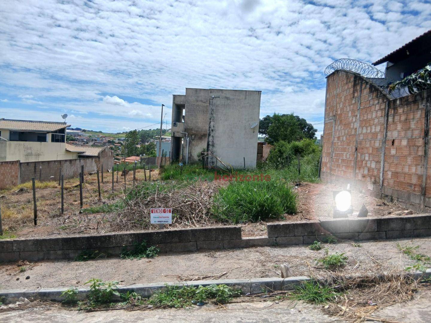 Terreno, 200 m² - Foto 3