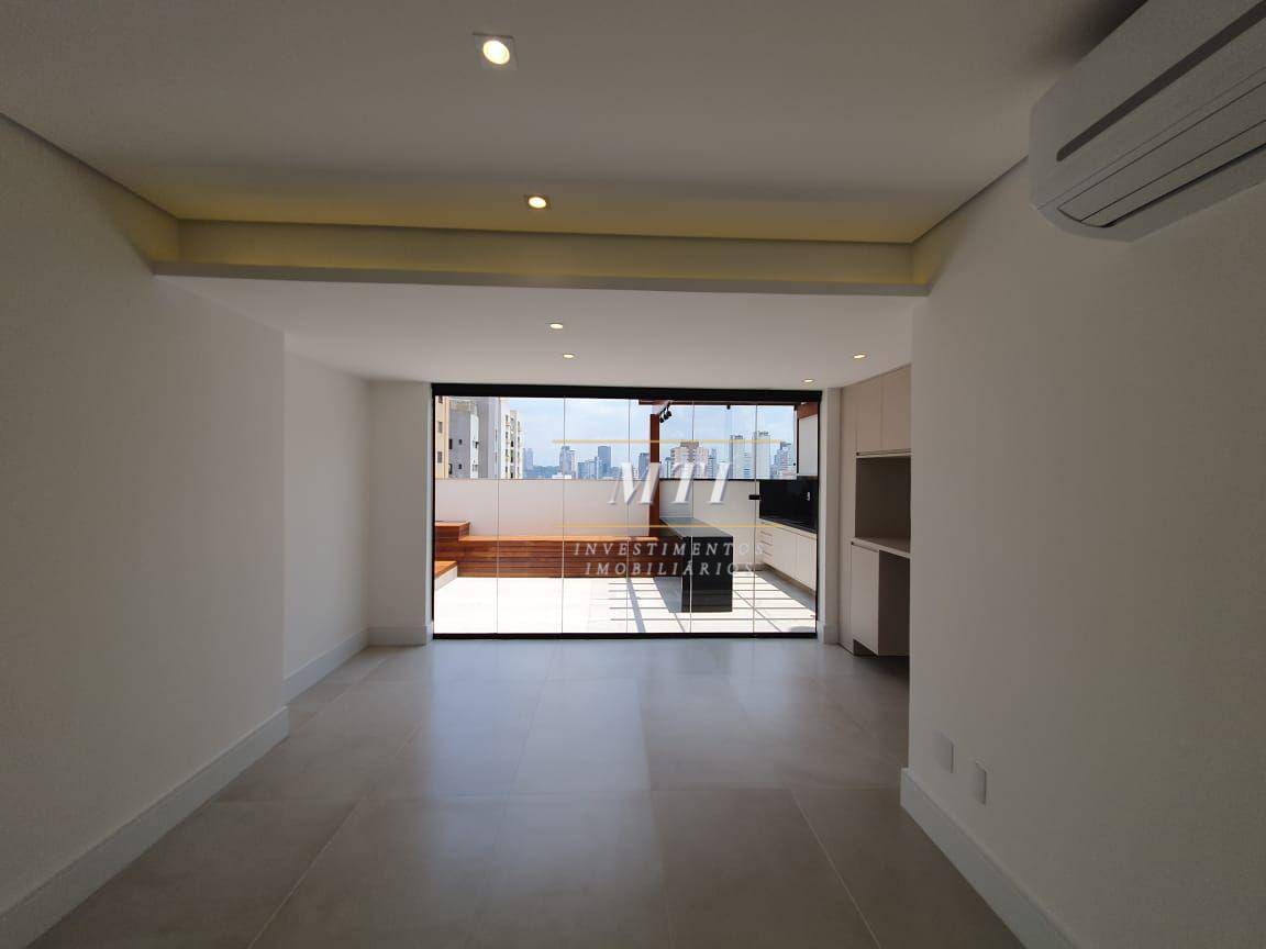 Apartamento à venda com 3 quartos, 170m² - Foto 26