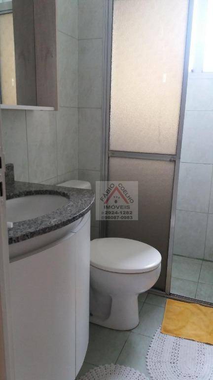 Apartamento à venda com 2 quartos, 50m² - Foto 11