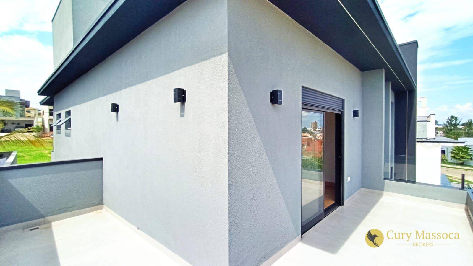 Casa de Condomínio à venda com 4 quartos, 266m² - Foto 23