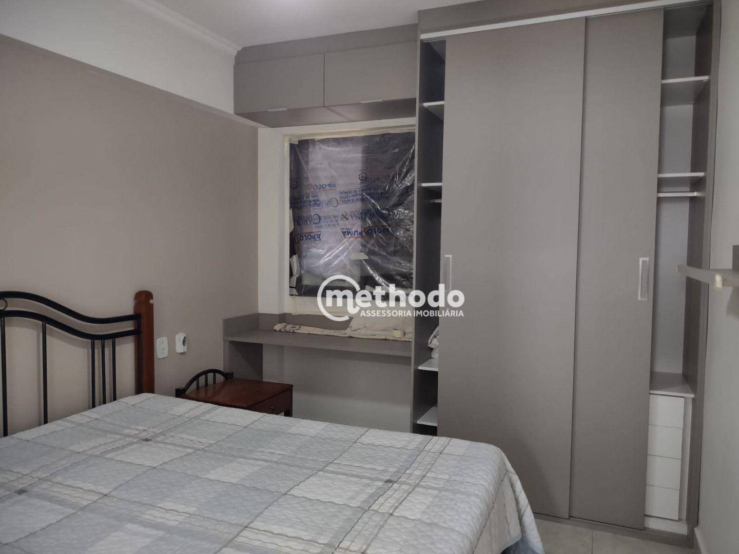 Apartamento à venda e aluguel com 1 quarto, 50m² - Foto 5