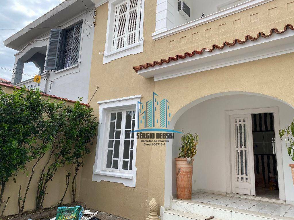 Casa à venda com 3 quartos, 250m² - Foto 21