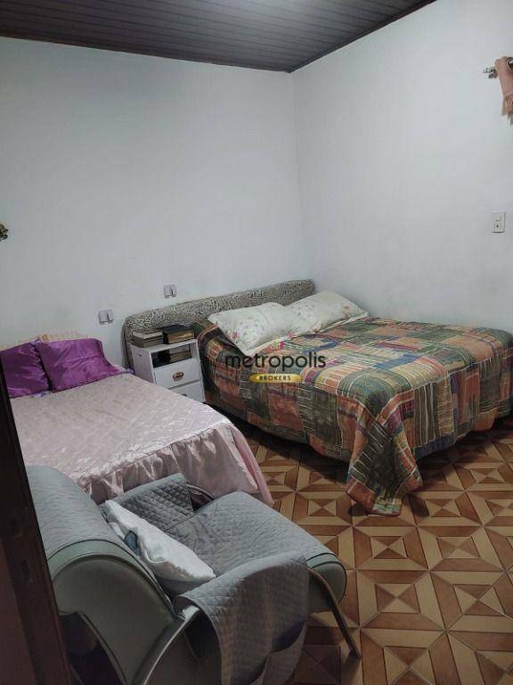 Sobrado à venda com 2 quartos, 82m² - Foto 11