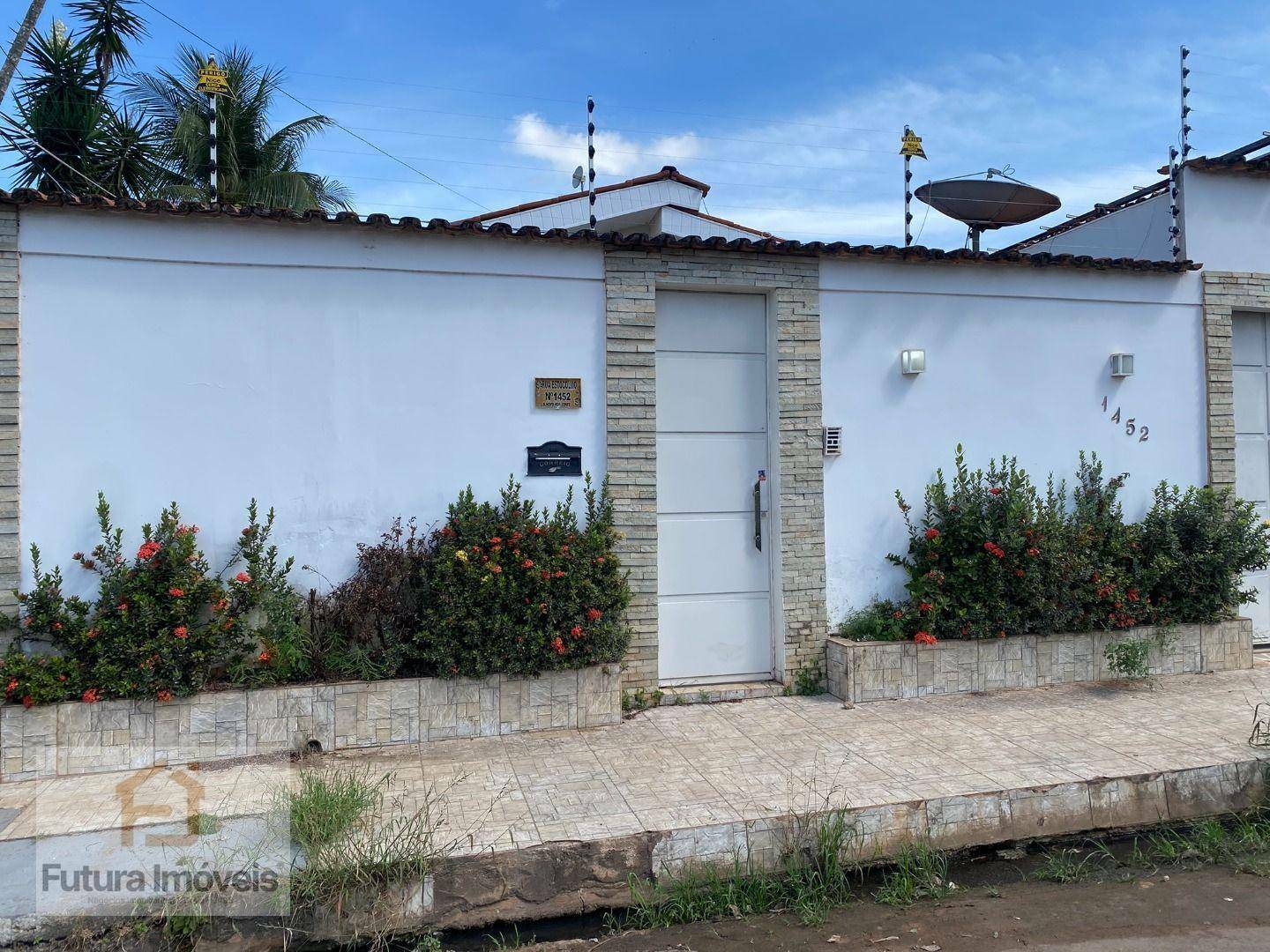 Casa para alugar com 4 quartos, 170m² - Foto 2