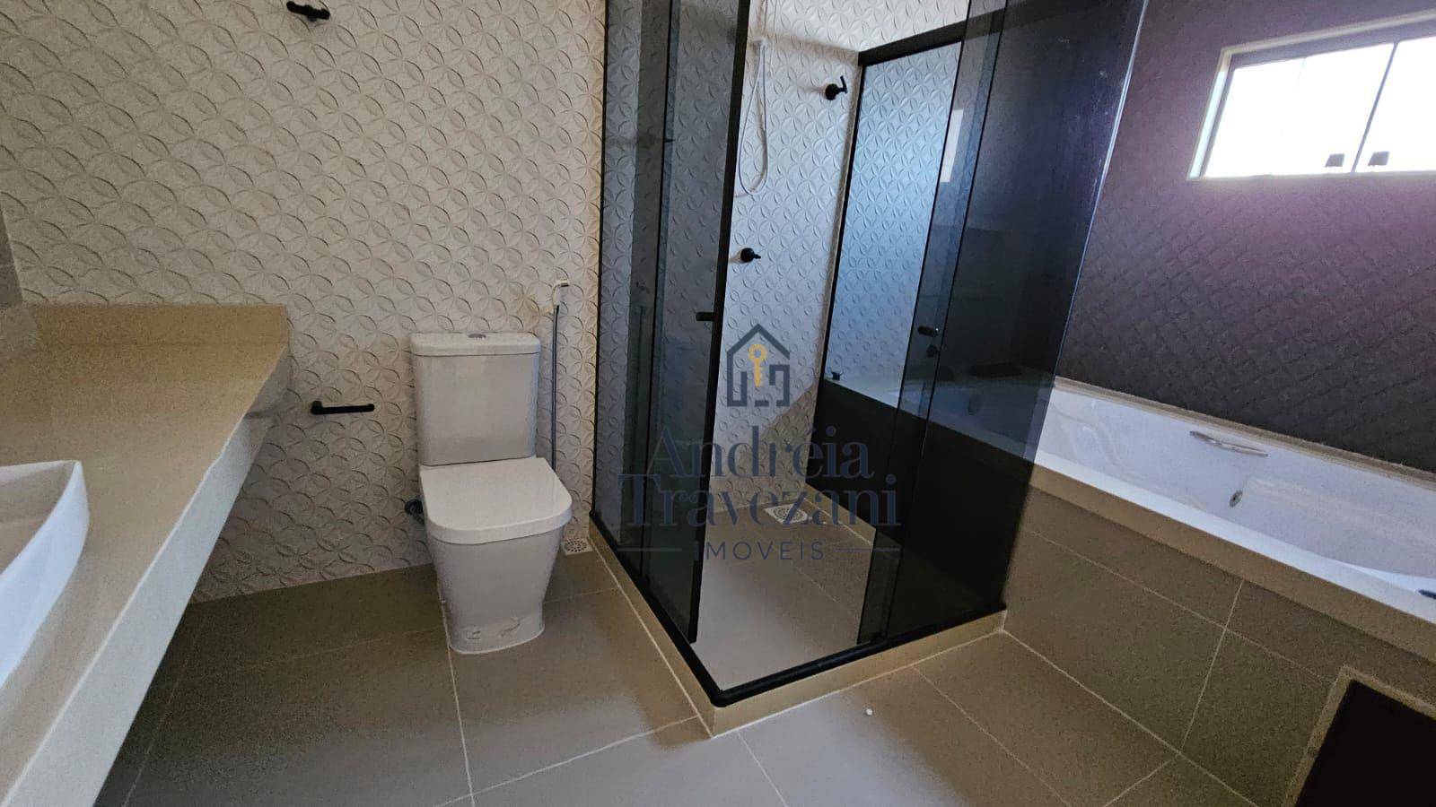 Casa de Condomínio à venda com 4 quartos, 266m² - Foto 18