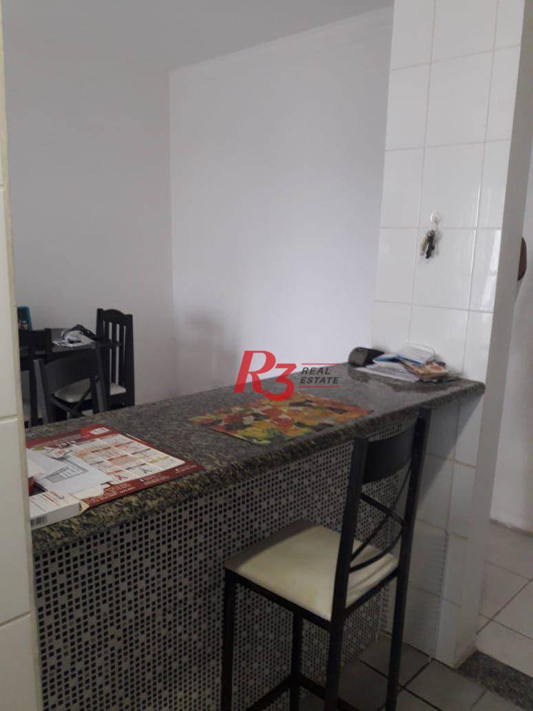 Apartamento à venda com 2 quartos, 64m² - Foto 6