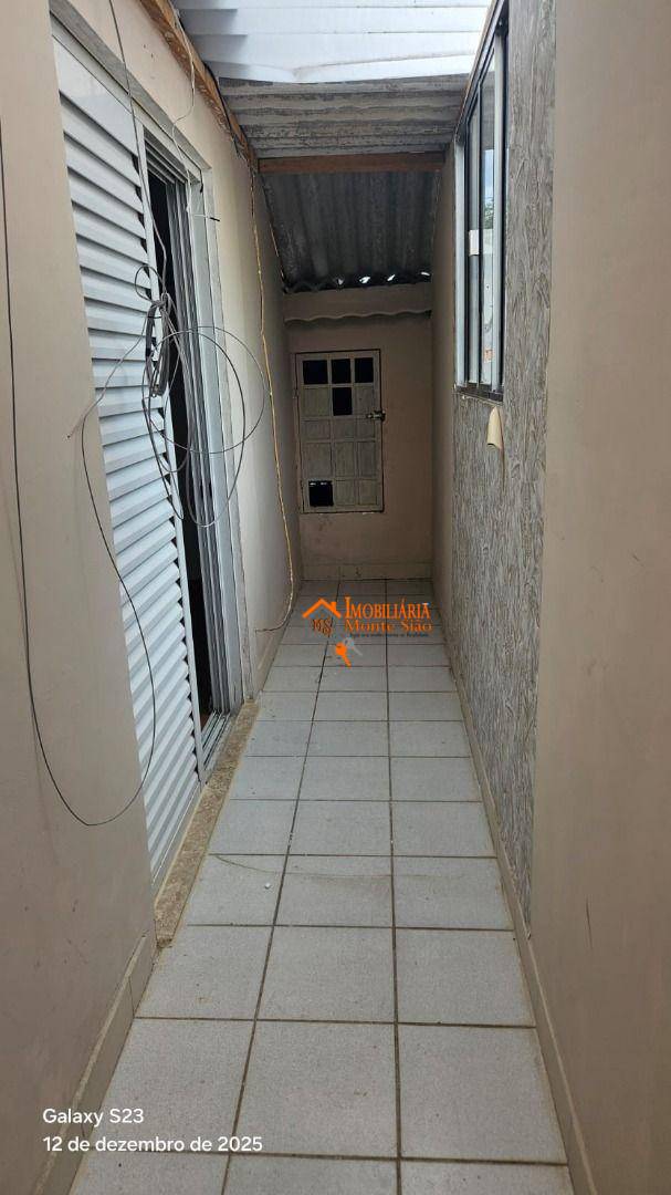 Sala-Conjunto, 35 m² - Foto 5